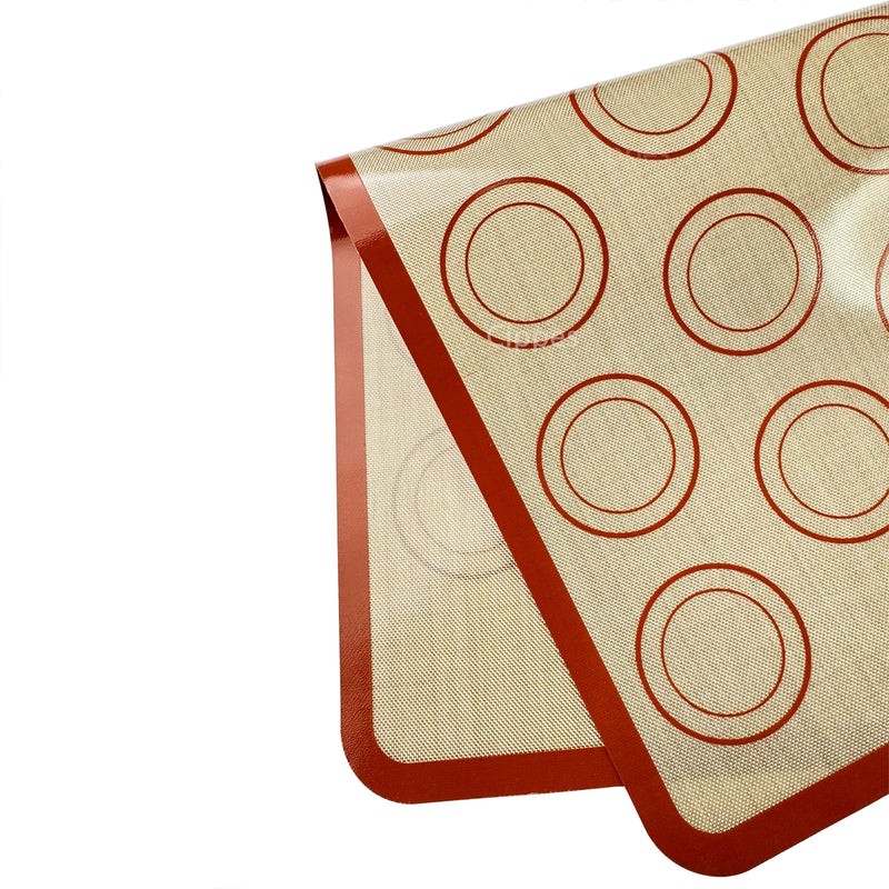 Tapete de Silicone para Assar
