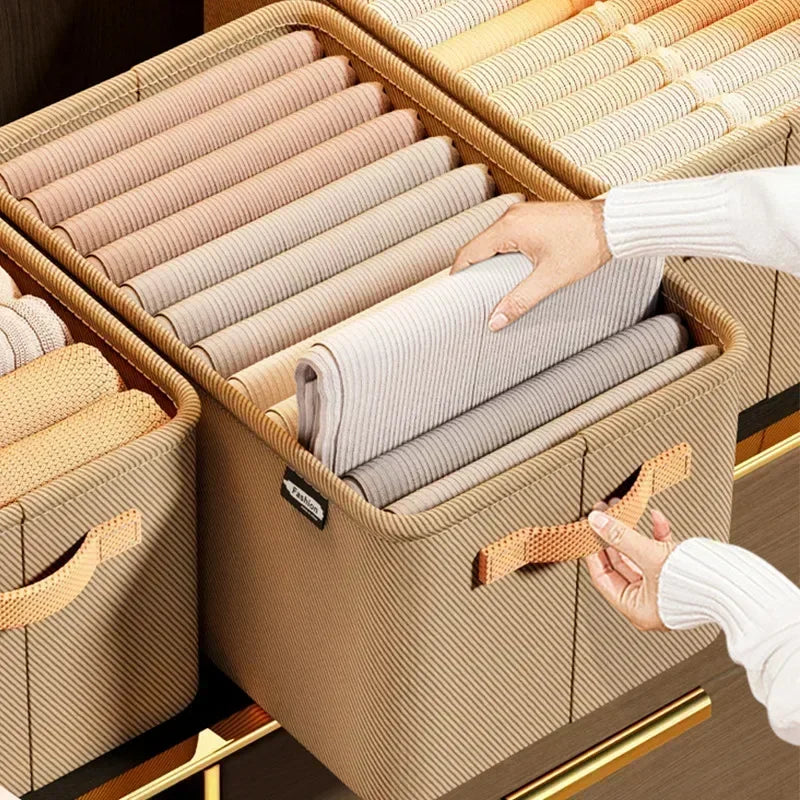Organizador de Roupas Thicken Clothes