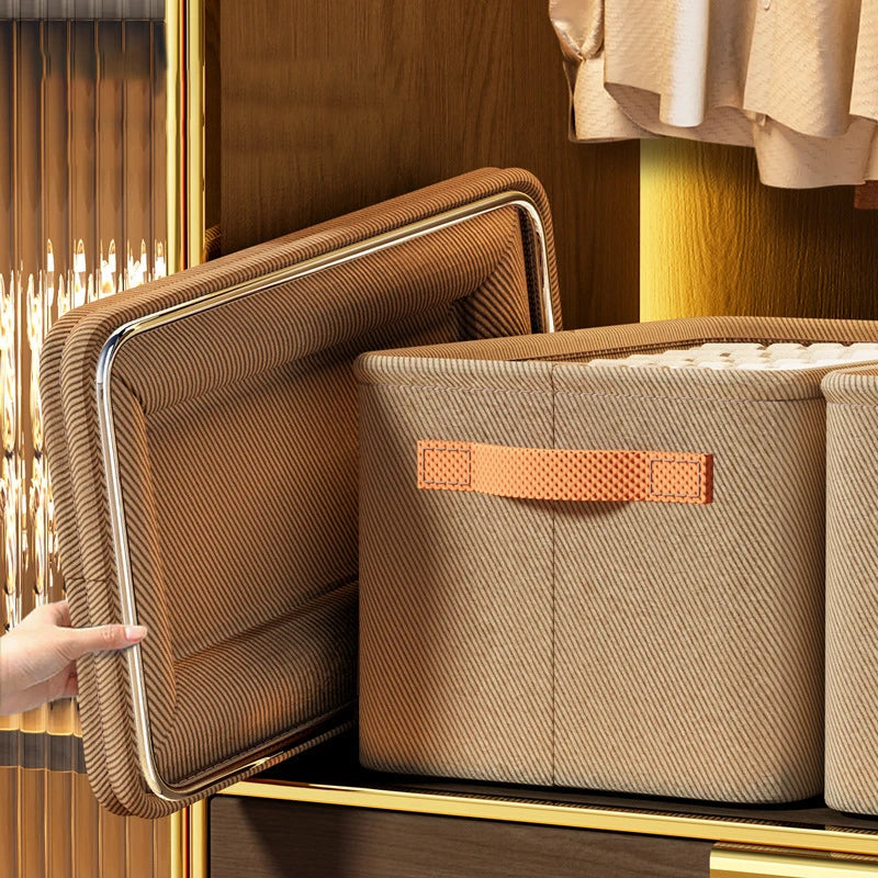 Organizador de Roupas Thicken Clothes