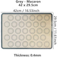 Tapete de Silicone para Assar