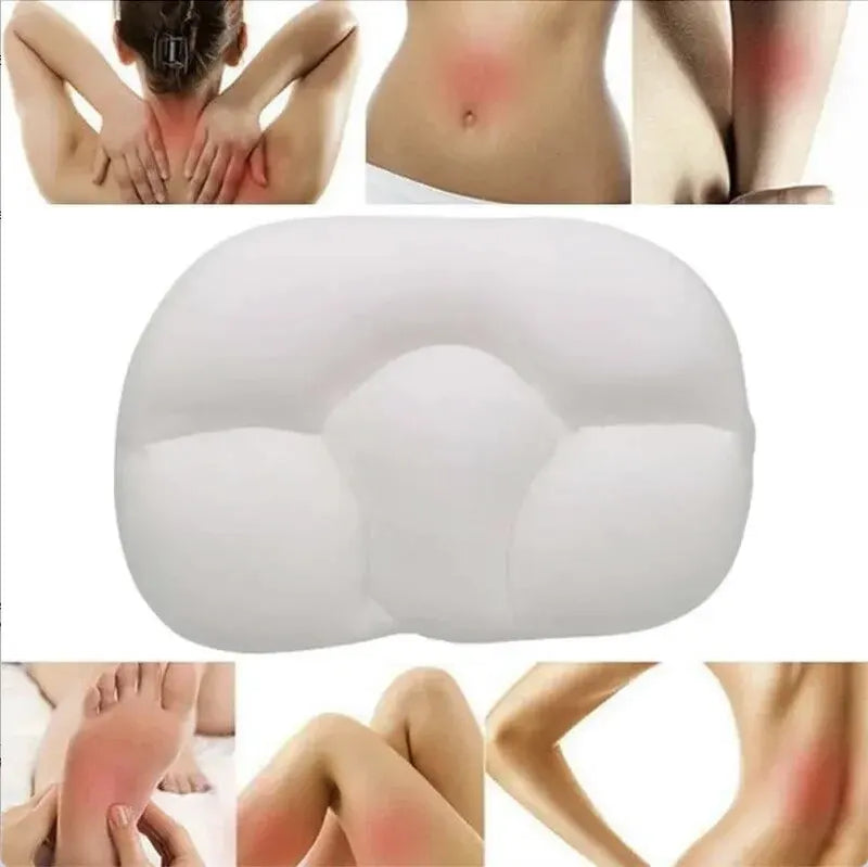 Travesseiro Nuvem em Forma de Ovo