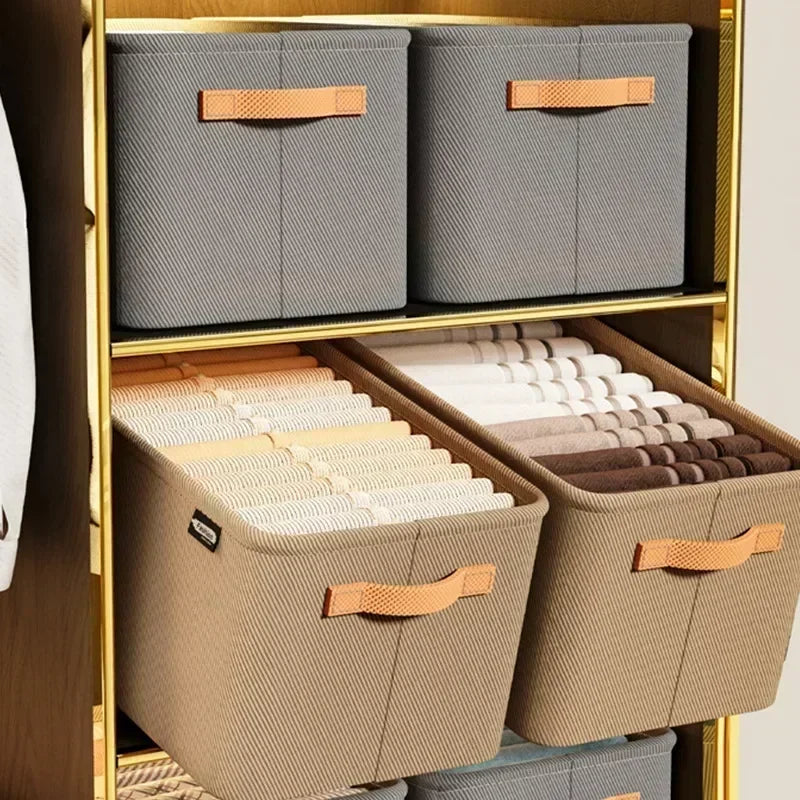 Organizador de Roupas Thicken Clothes