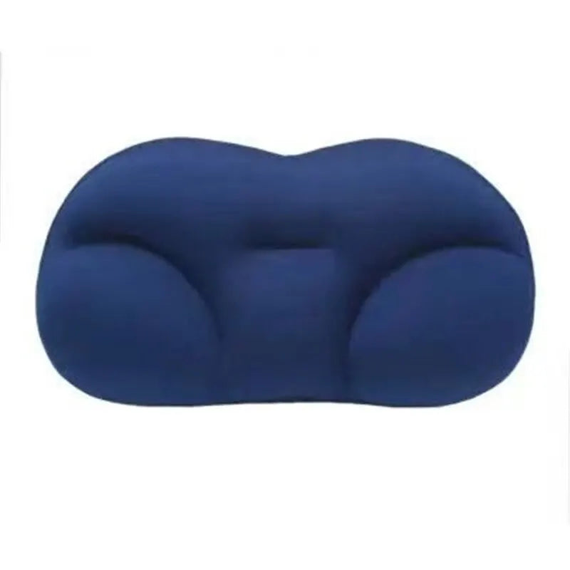 Travesseiro Nuvem em Forma de Ovo