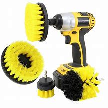 Kit de Escovas Elétricas para Purificador